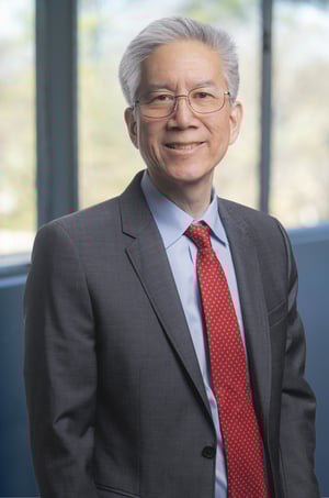 Dr. Chin Headshot