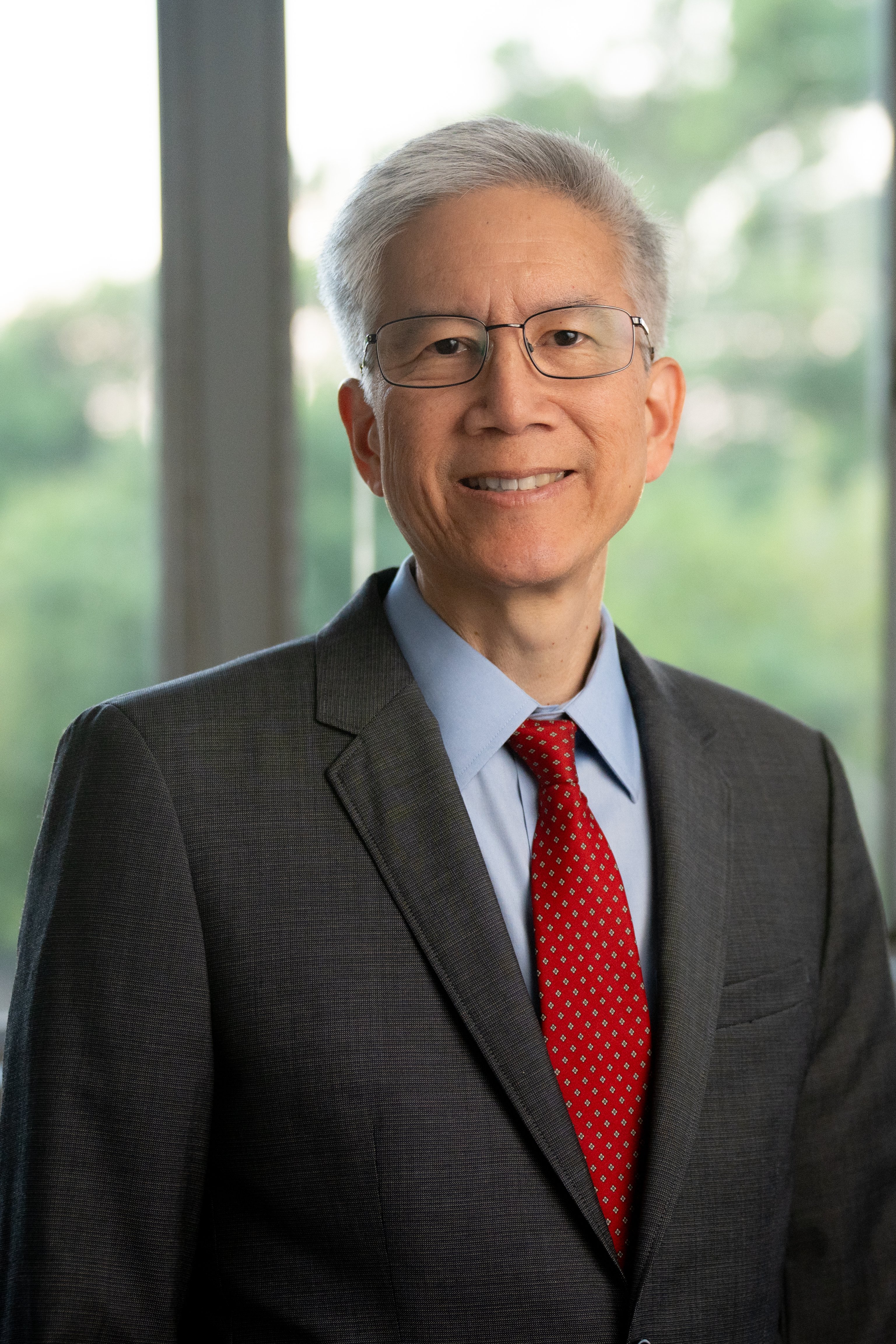 Dr. Chin