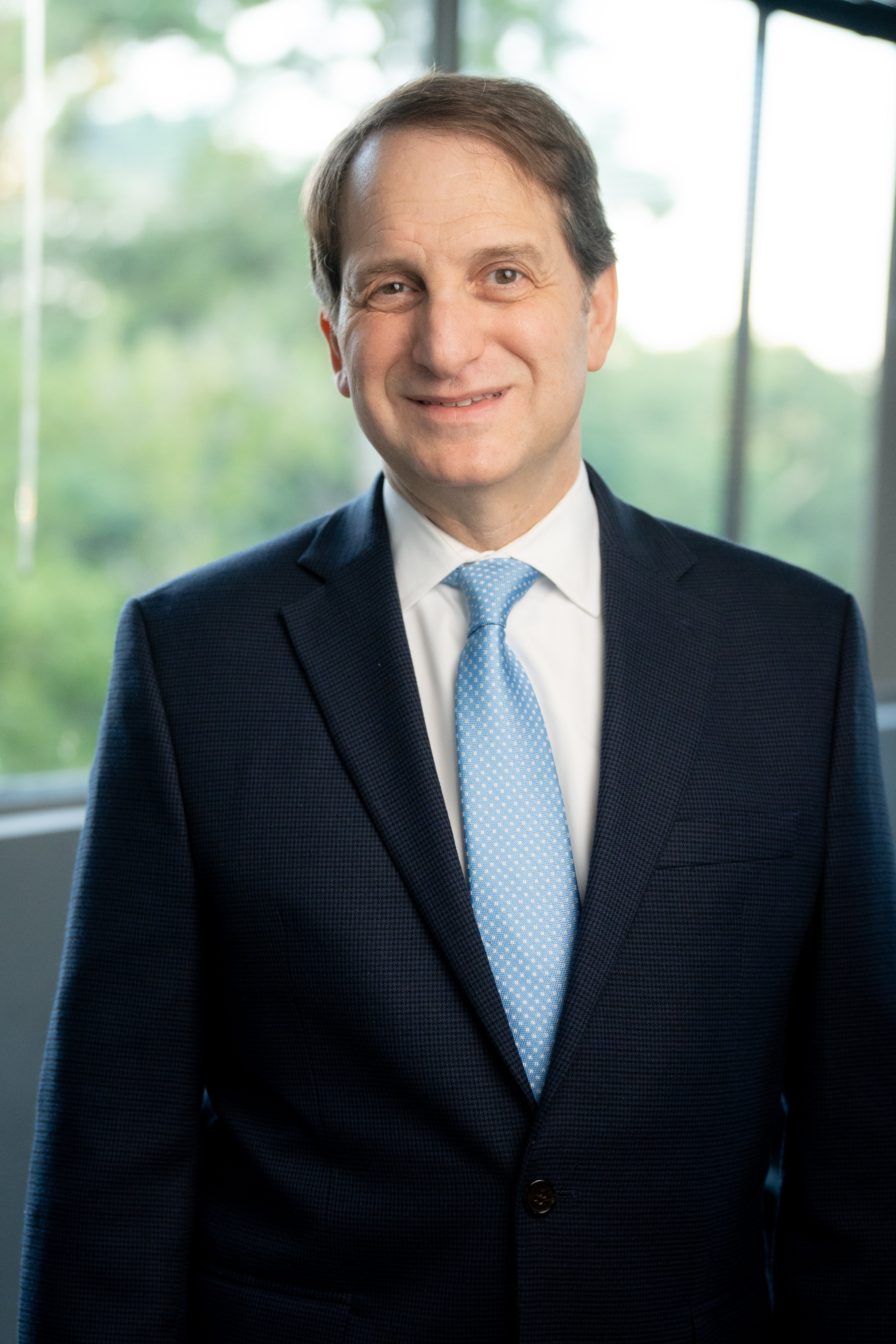 Dr. Richman
