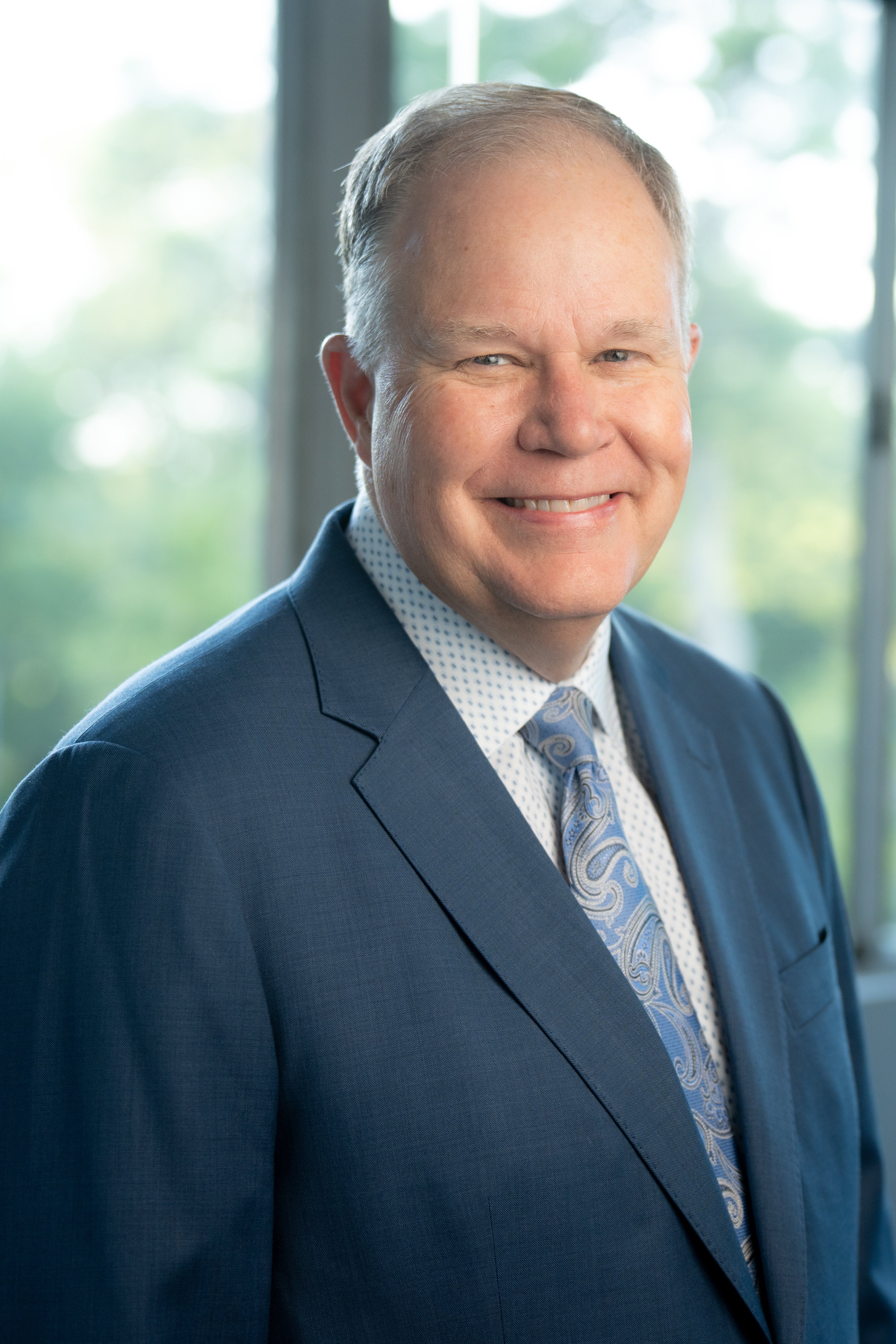 Dr. Coleman