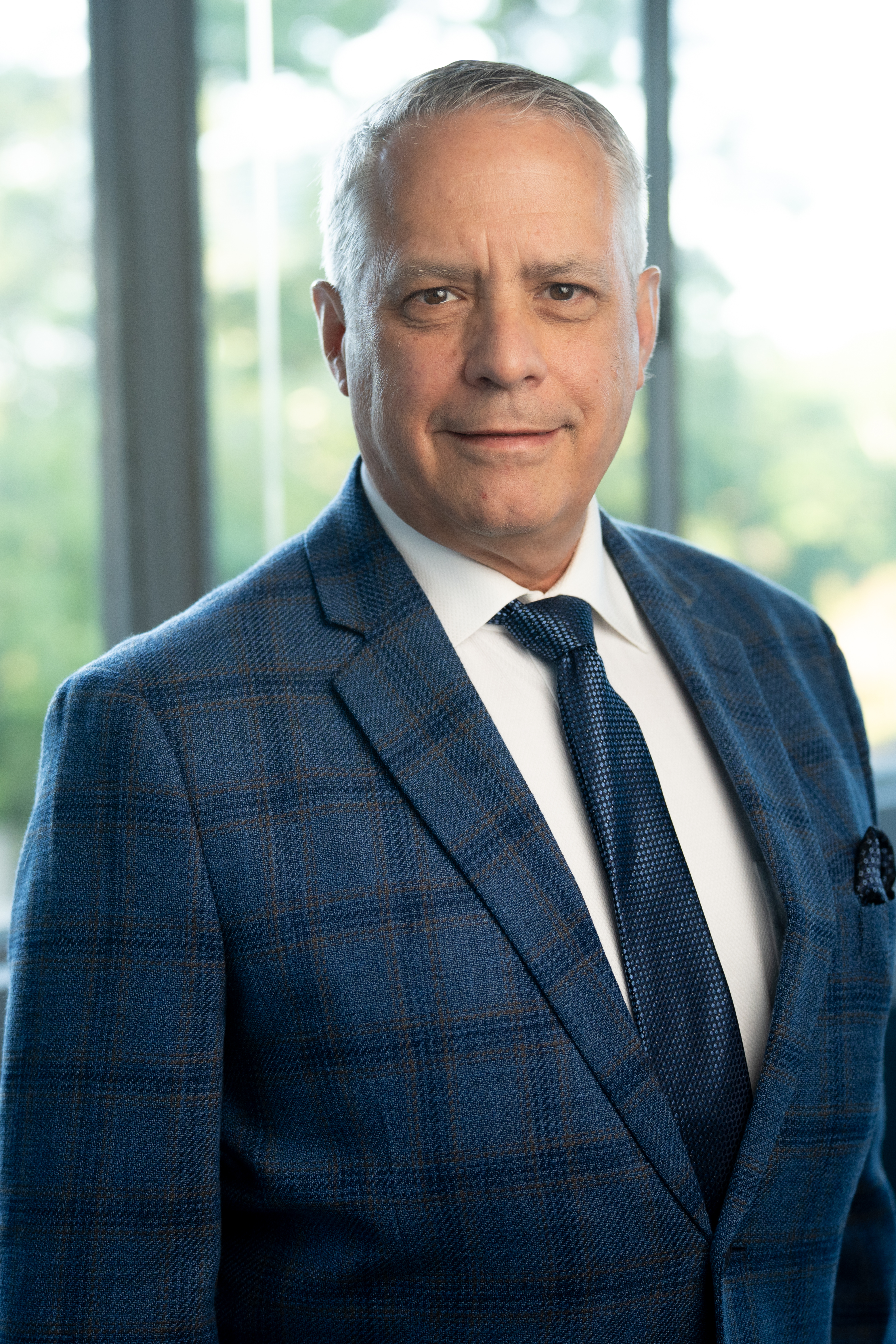 Dr. Jarboe