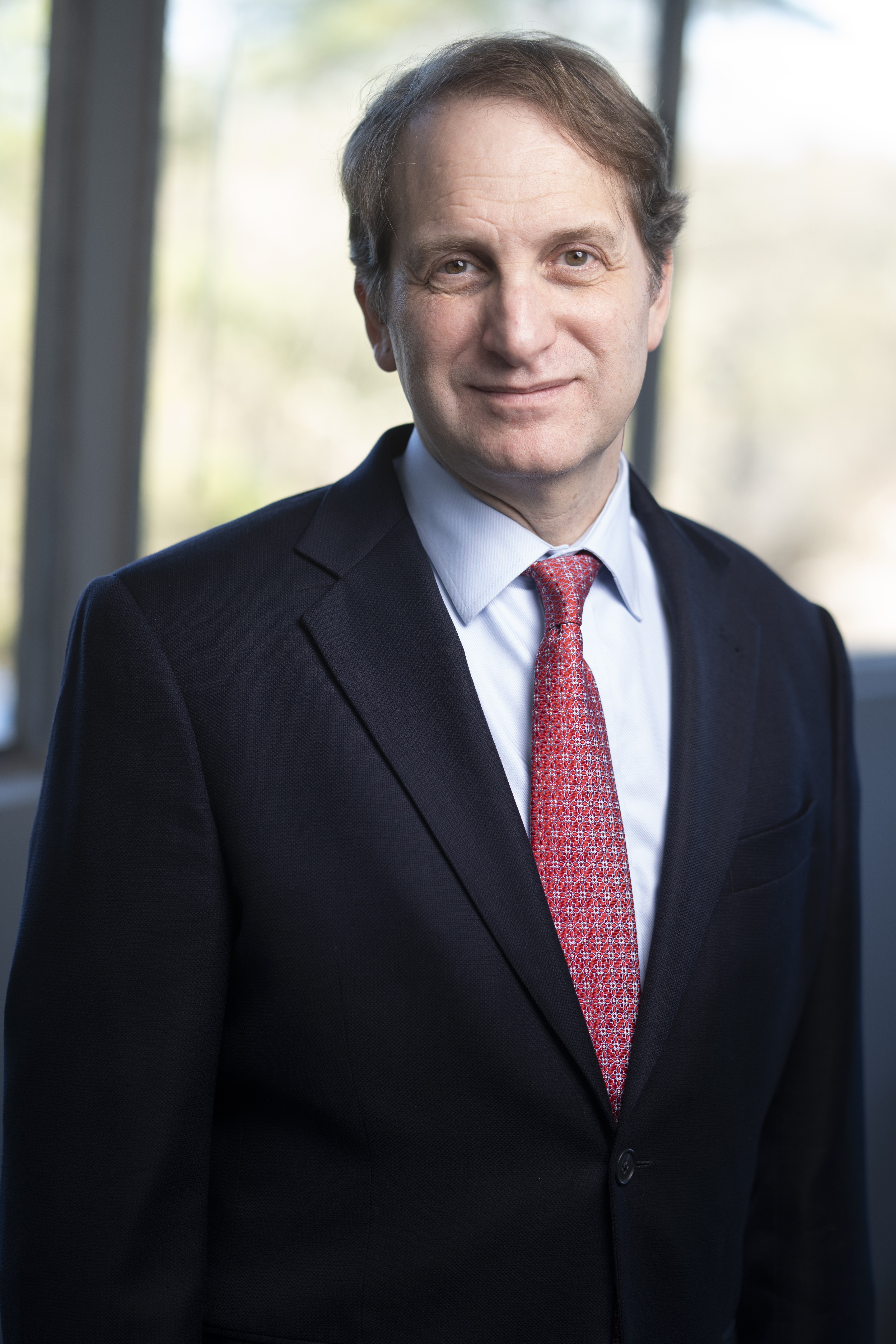 Craig Richman, MD