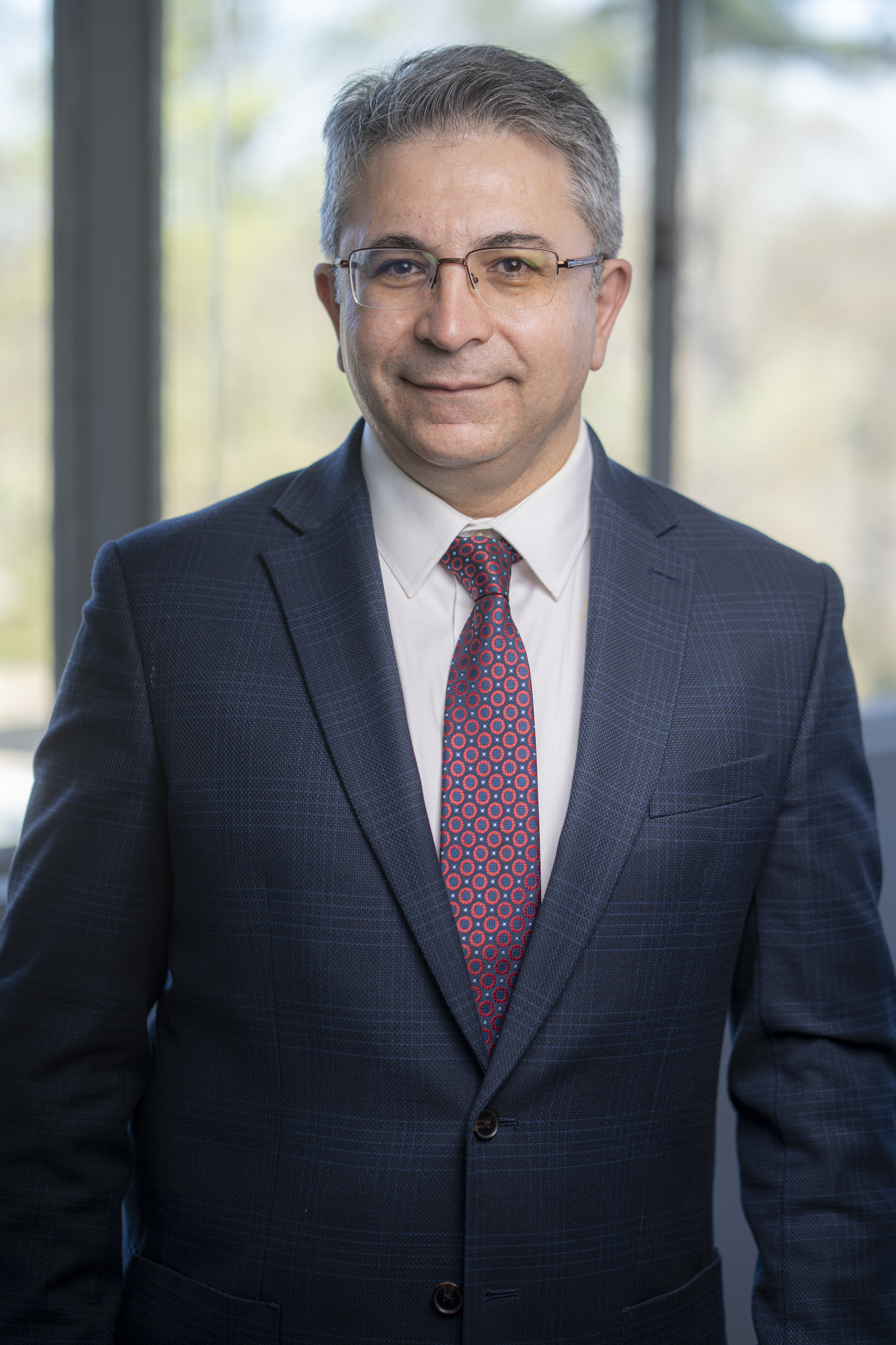 Mohammad Seyyedi, MD