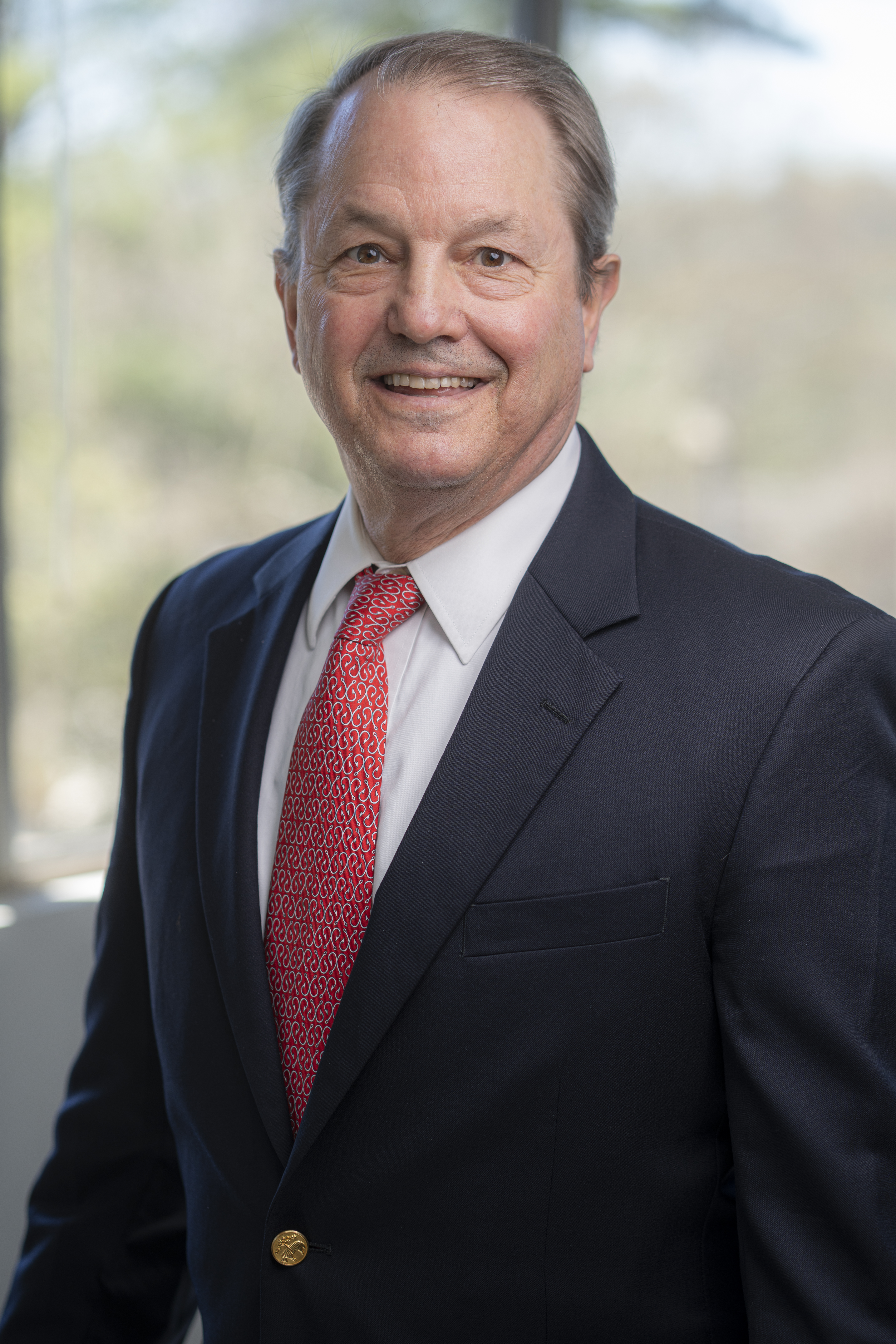 Chester Rollins MD