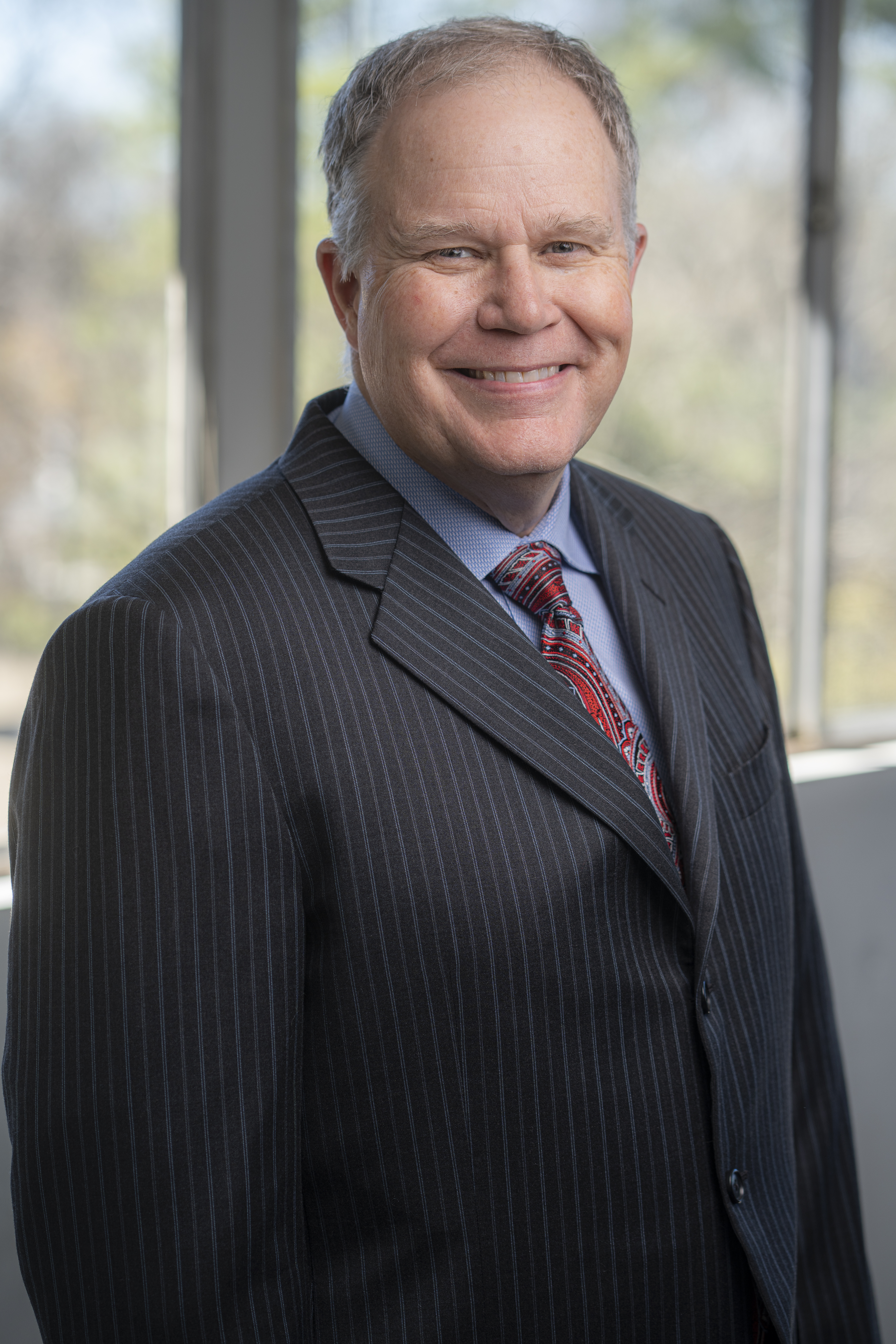 John Coleman, Jr. MD