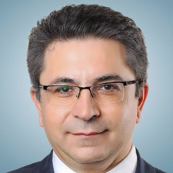 Mohammad Seyyedi, MD