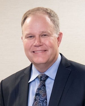 John Coleman, Jr., MD
