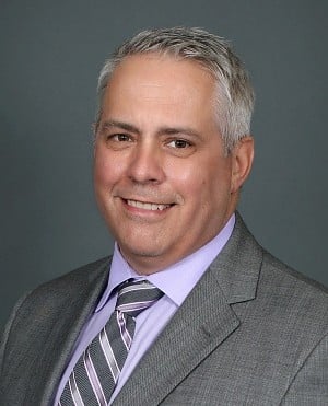 John Jarboe, MD