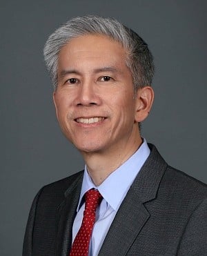 Kingsley Chin, MD
