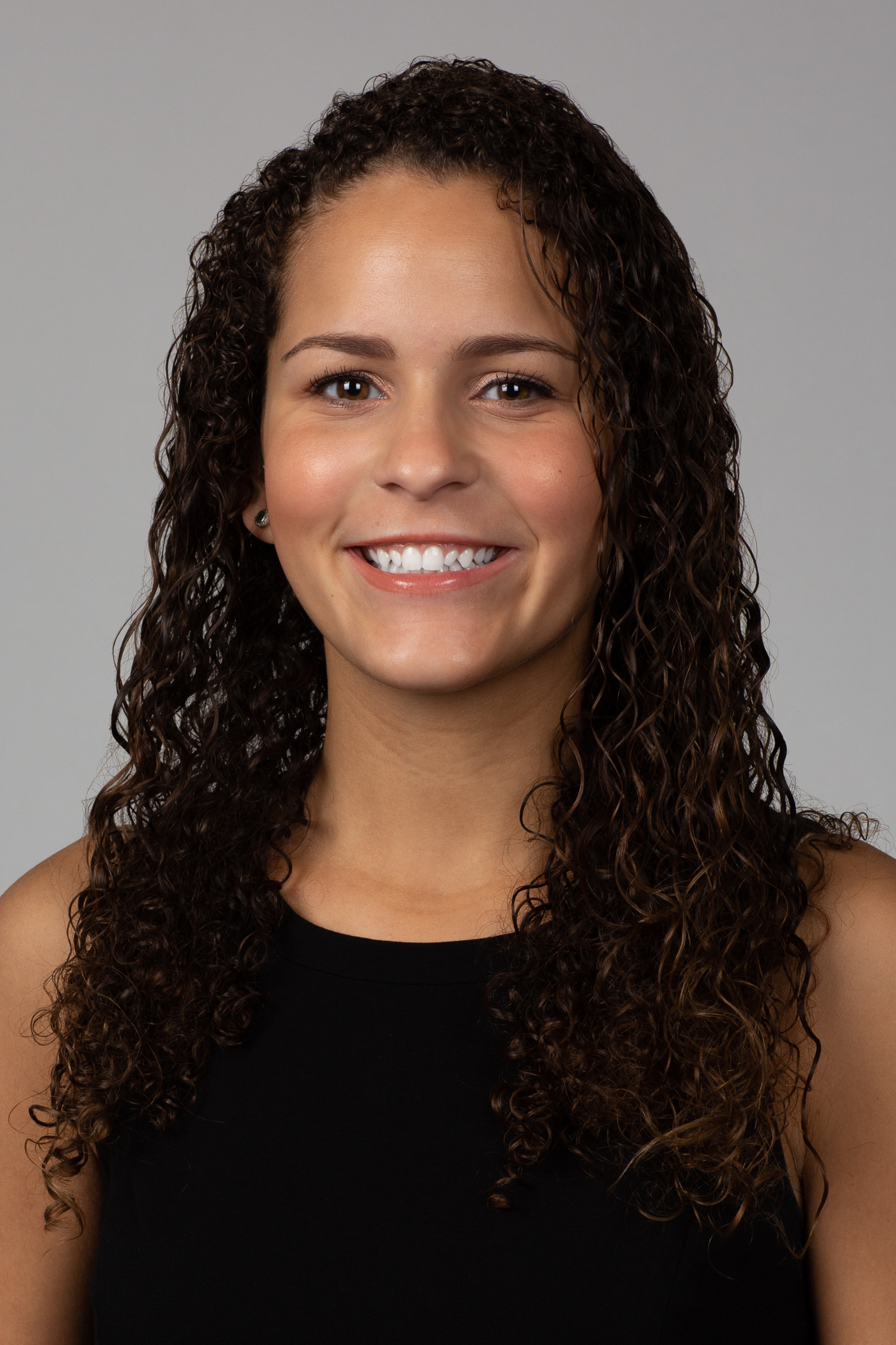 Alexis Gonzalez, PA-C